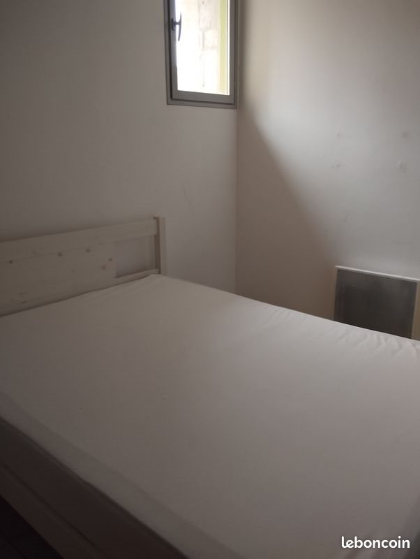 Appartement à louer, 61m², Saint-Gilles