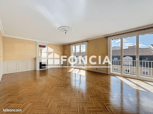 Appartement à vendre, 127m², Limoges