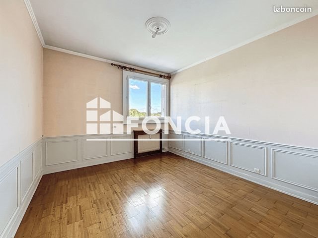 Appartement à vendre, 127m², Limoges