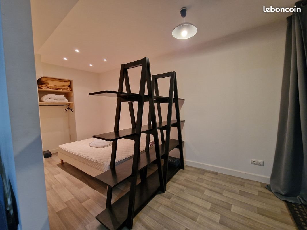 Appartement à louer, 33m², Commercy
