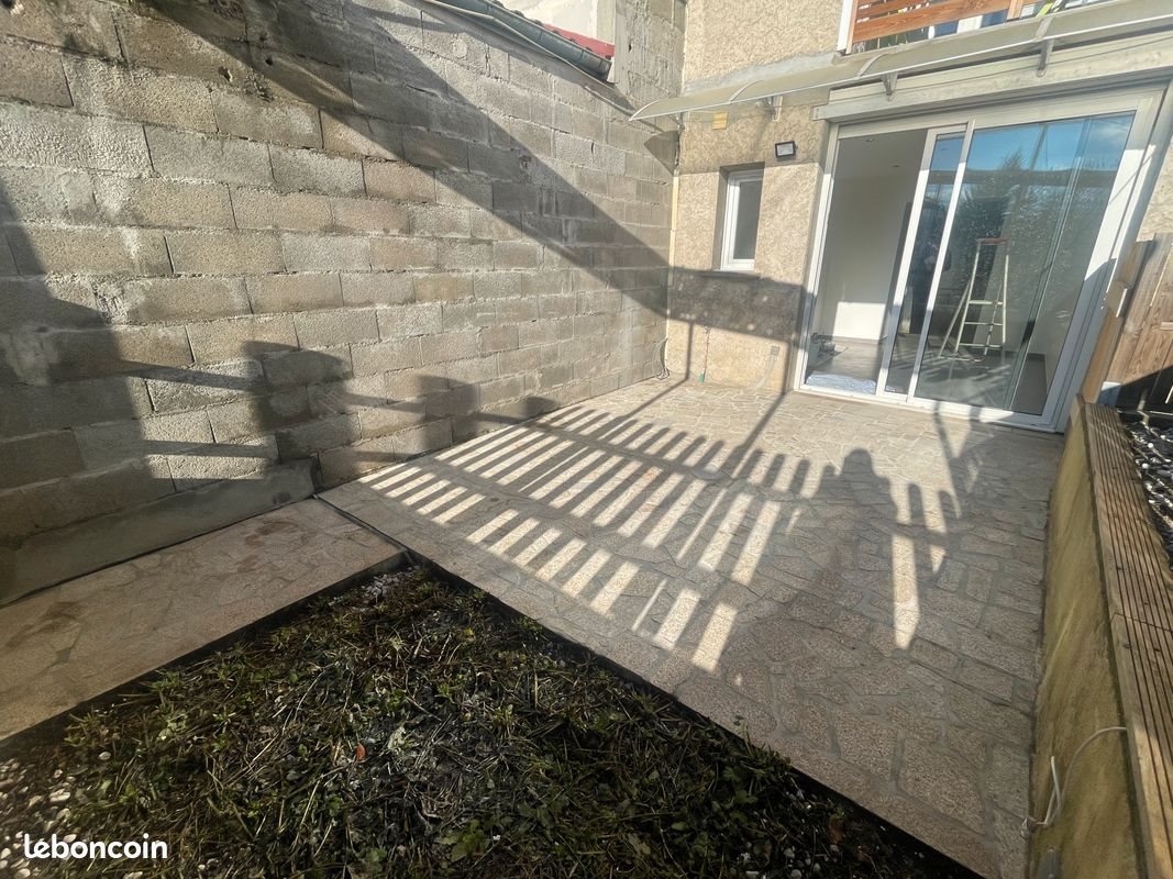 Appartement à louer, 41m², La Murette