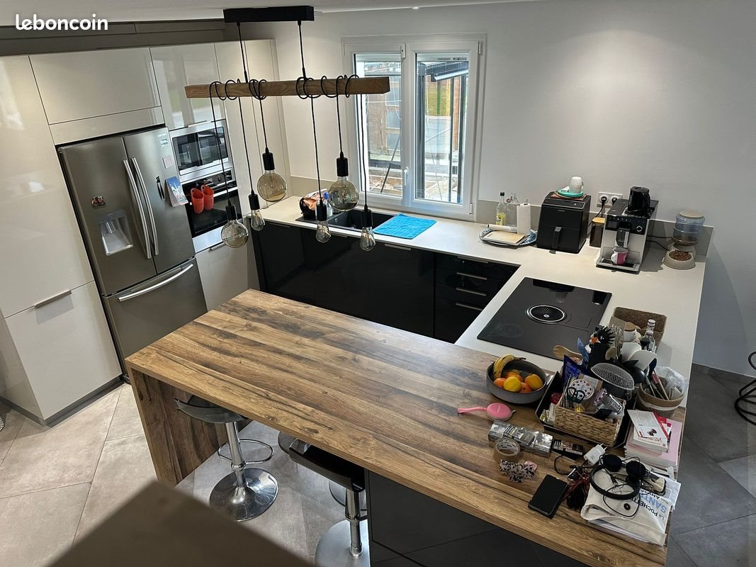 Maison à vendre, 222m², Bondoufle