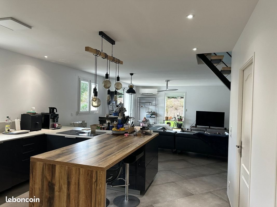 Maison à vendre, 222m², Bondoufle