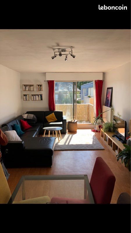 Appartement à louer, 60m², Rouen