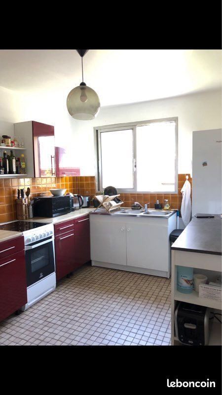 Appartement à louer, 60m², Rouen