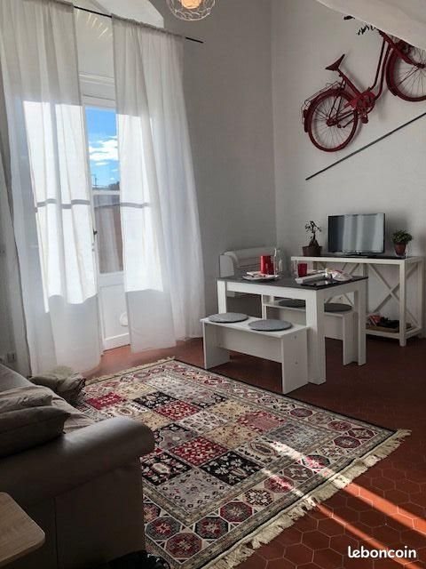 Appartement à vendre, 26m², Beaucaire