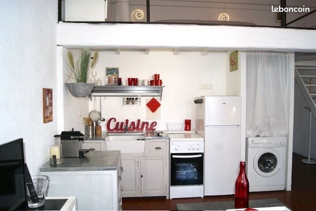 Appartement à vendre, 26m², Beaucaire