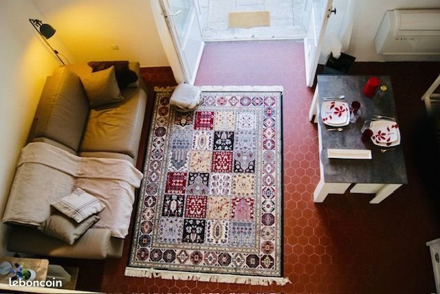 Appartement à vendre, 26m², Beaucaire