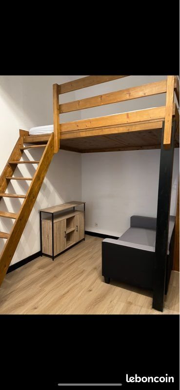 Appartement à louer, 20m², Chambéry