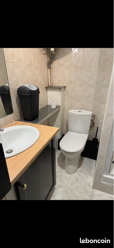 Appartement à louer, 20m², Chambéry