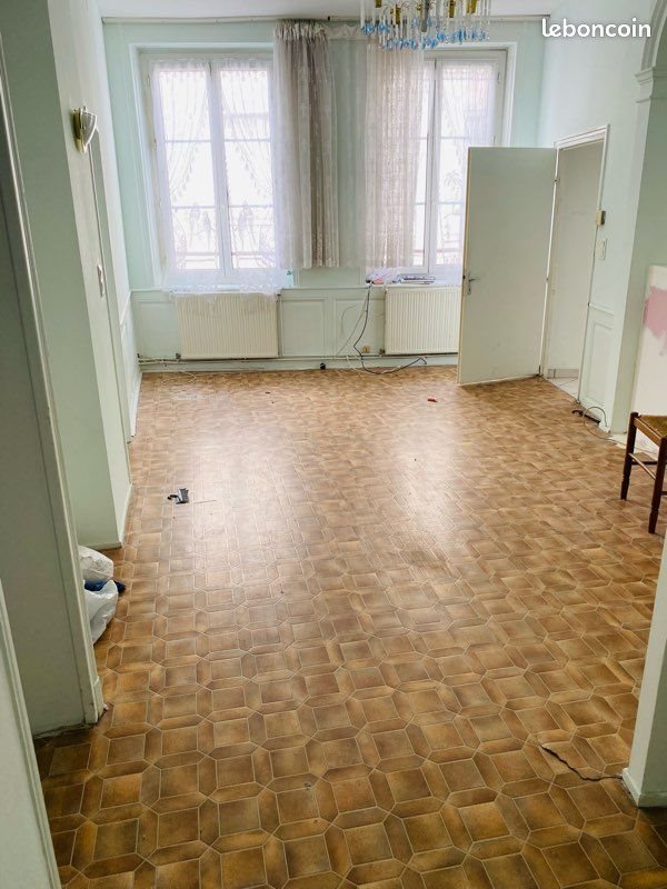 Appartement à louer, 63m², Epinal