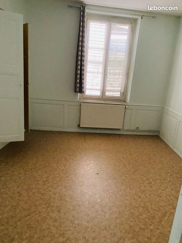 Appartement à louer, 63m², Epinal