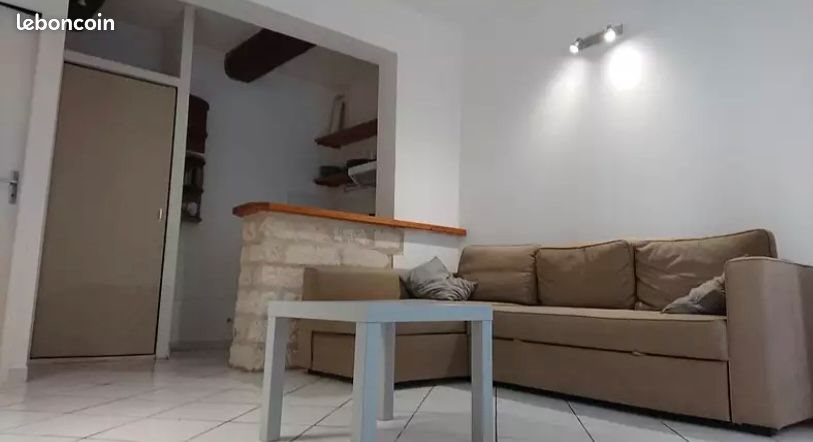 Appartement à louer, 23m², Montpellier