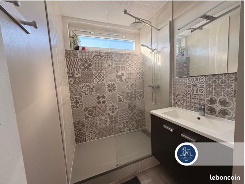 Appartement à louer, 67m², Le Mans