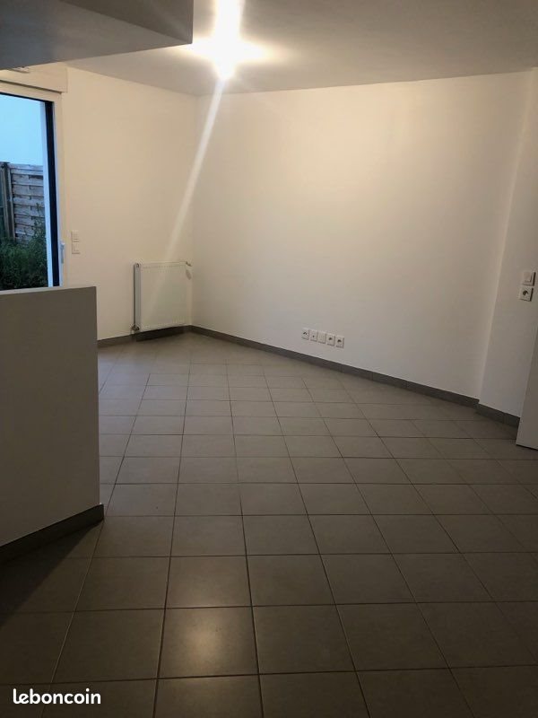 Appartement à louer, 43m², Groslay