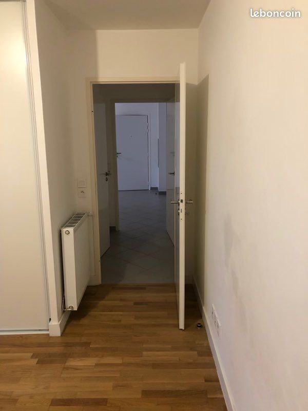 Appartement à louer, 43m², Groslay