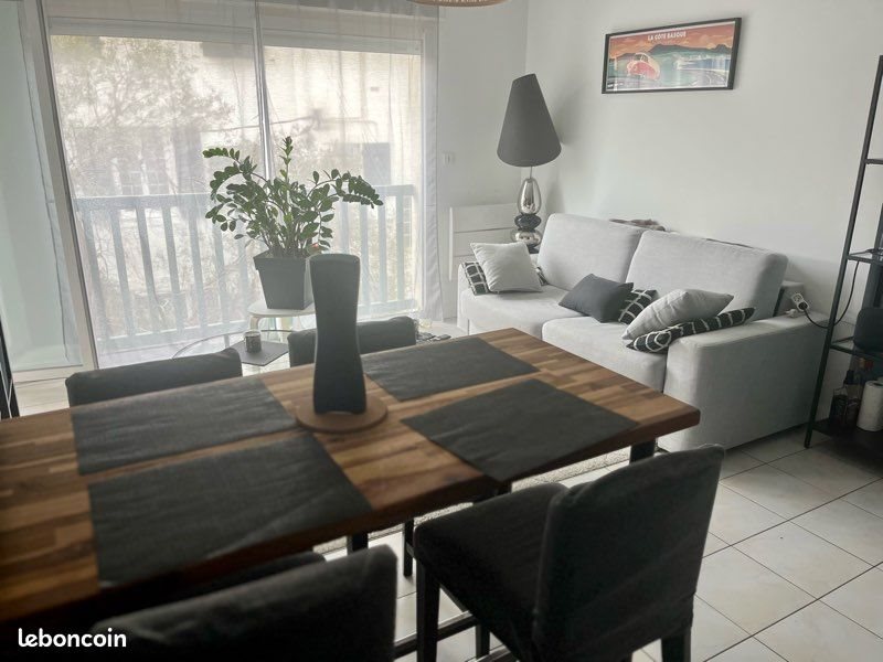 Appartement à louer, 45m², Bayonne