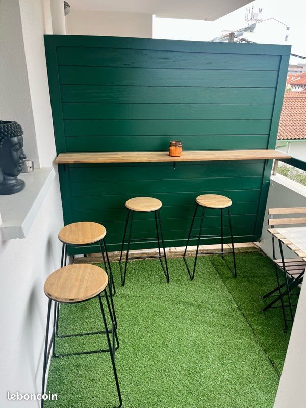 Appartement à louer, 45m², Bayonne