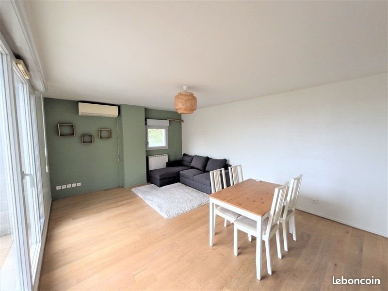 Appartement à louer, 69m², Toulouse