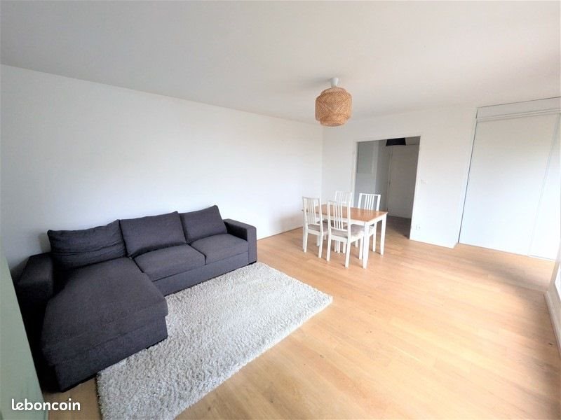 Appartement à louer, 69m², Toulouse