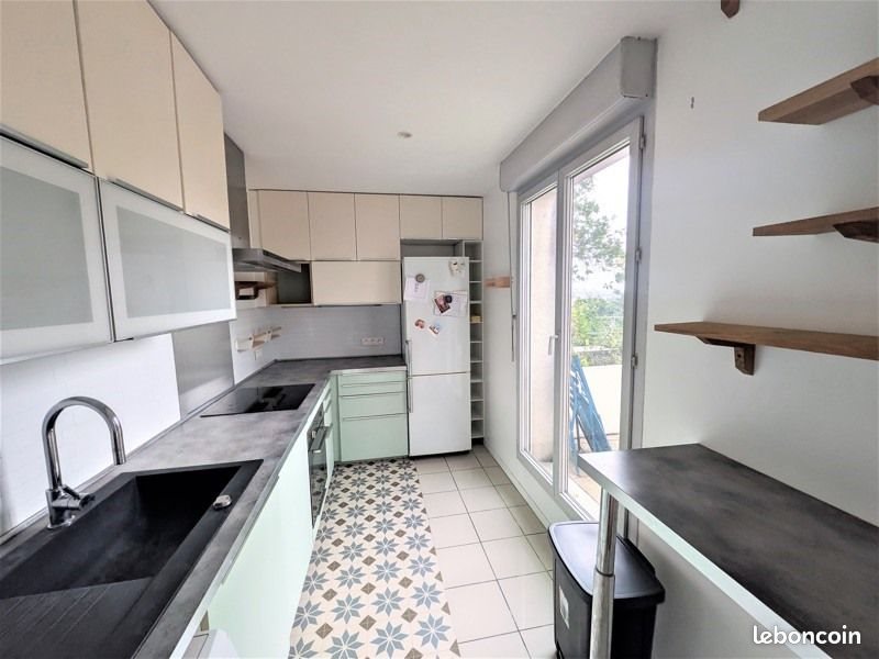 Appartement à louer, 69m², Toulouse