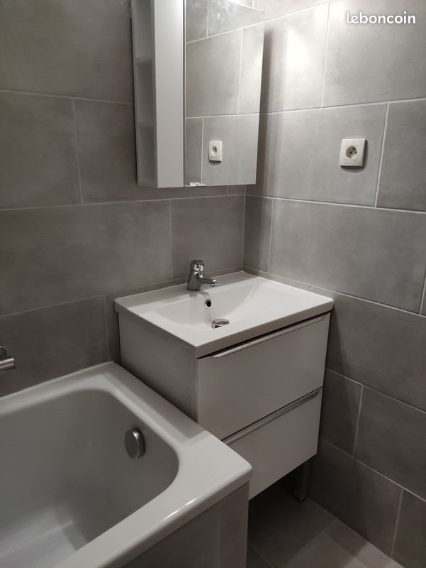 Appartement à louer, 25m², Toulouse