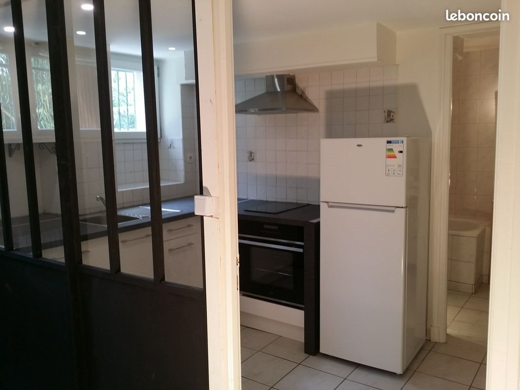 Appartement à louer, 25m², Toulouse