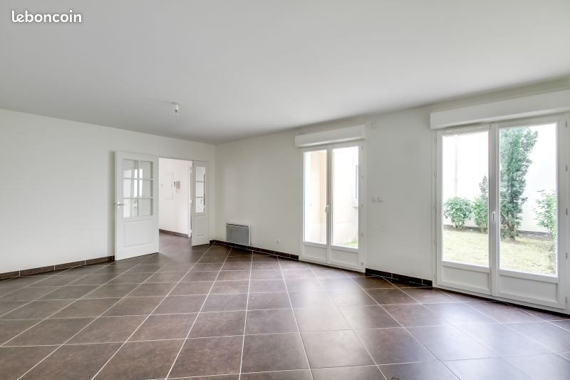 Appartement à vendre, 77m², Rouen