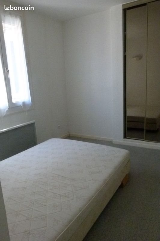 Appartement à louer, 29m², Besançon