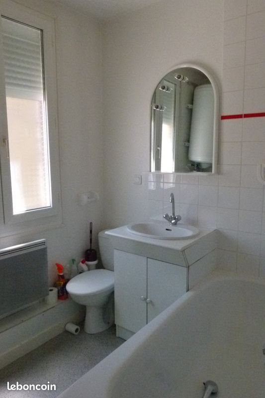 Appartement à louer, 29m², Besançon