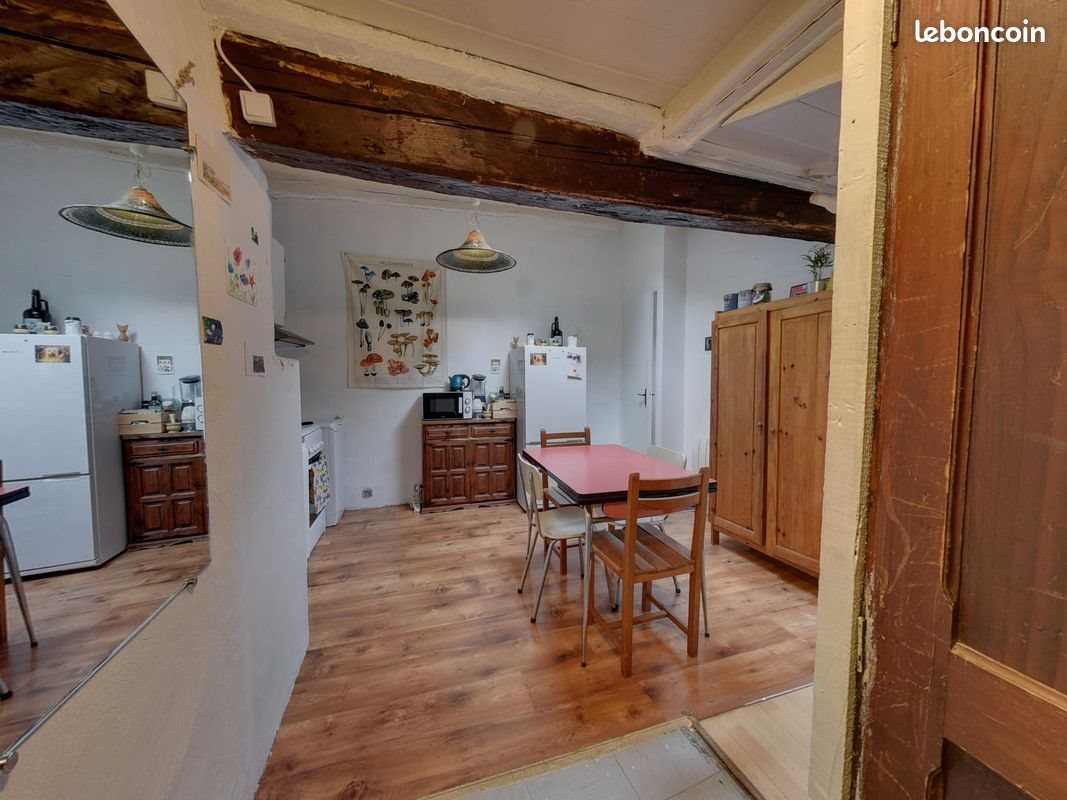 Appartement à vendre, 22m², Grenoble