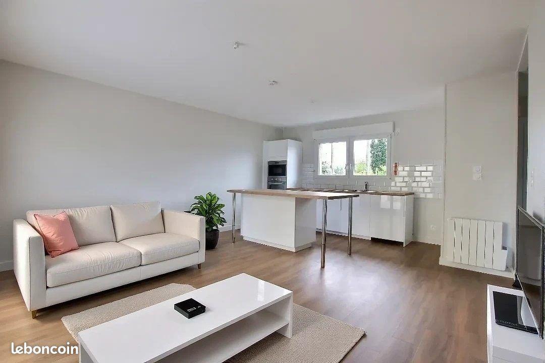 Maison à louer, 45m², Clermont-Ferrand