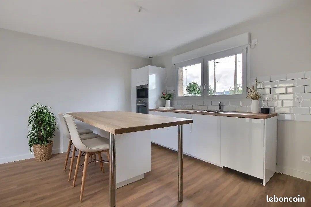 Maison à louer, 45m², Clermont-Ferrand