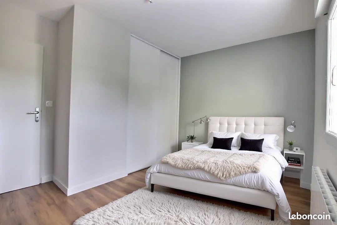 Maison à louer, 45m², Clermont-Ferrand