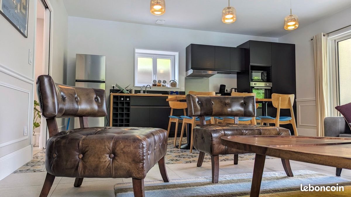 Maison à louer, 150m², Saint-Brice-sur-Vienne