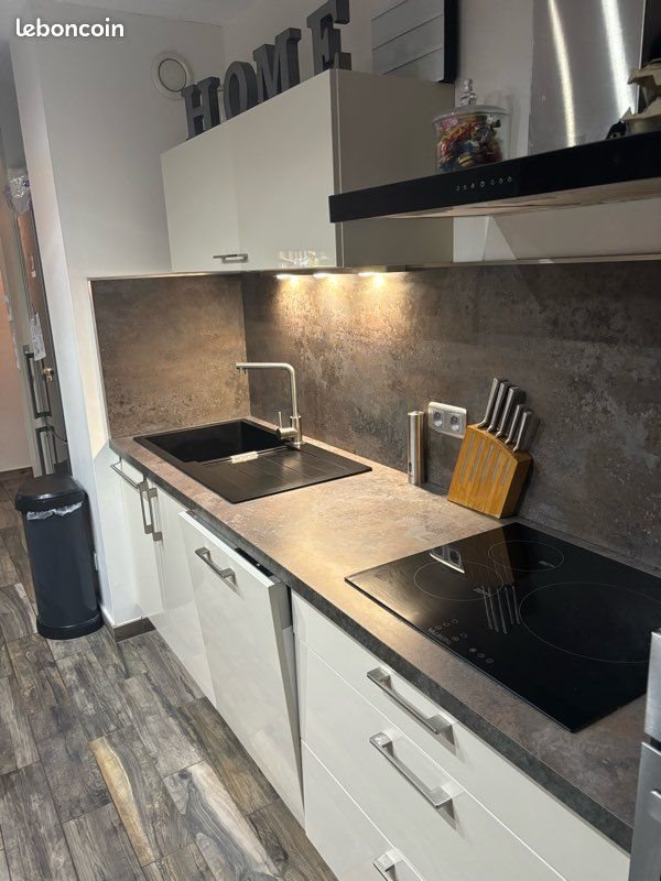 Appartement à vendre, 81m², Nîmes