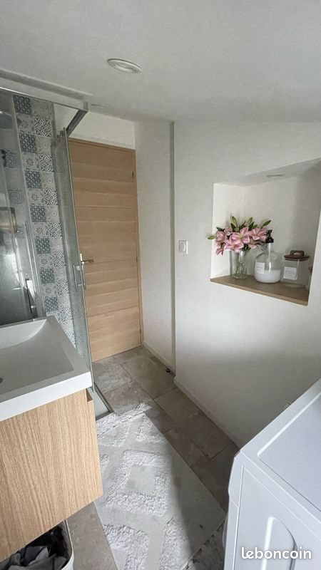 Appartement à louer, 30m², Blois