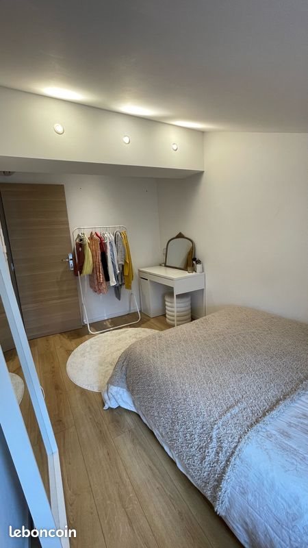 Appartement à louer, 30m², Blois