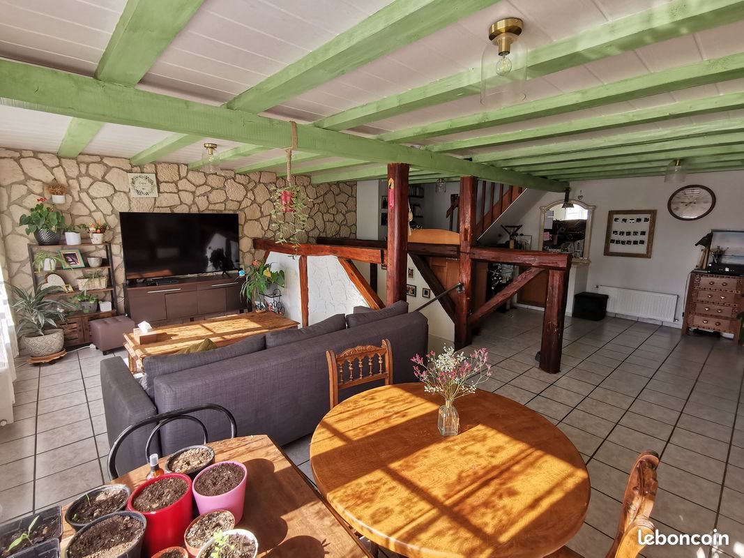 Maison à vendre, 112m², Sundhoffen