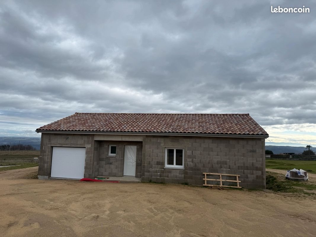 Maison à louer, 100m², Talencieux