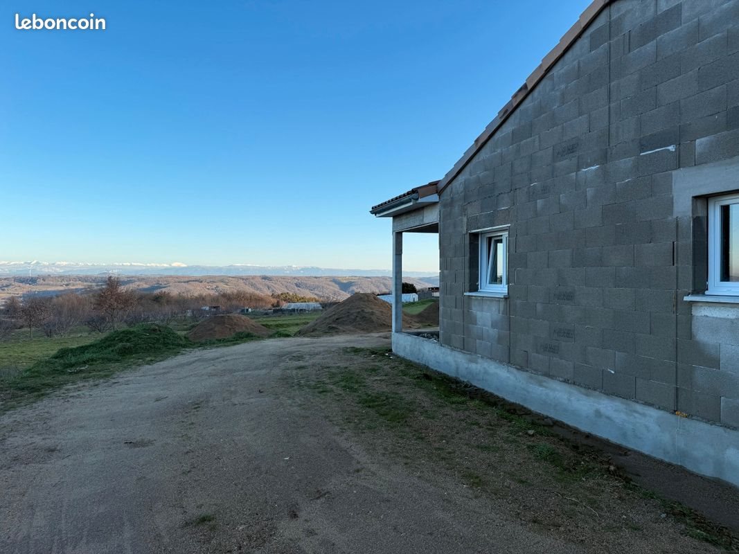 Maison à louer, 100m², Talencieux