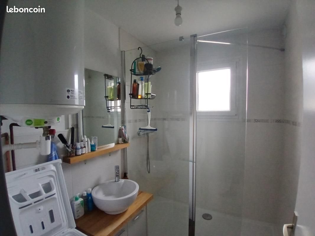 Appartement à louer, 35m², Angers