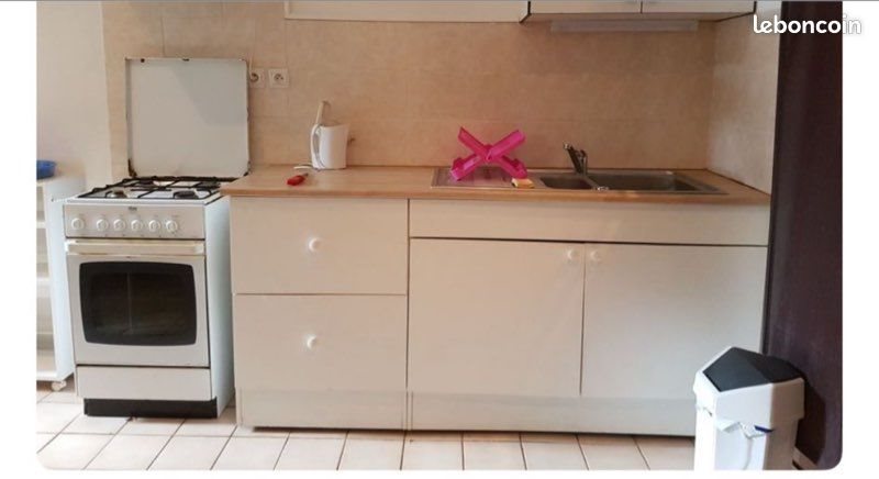 Appartement à louer, 23m², Montpellier