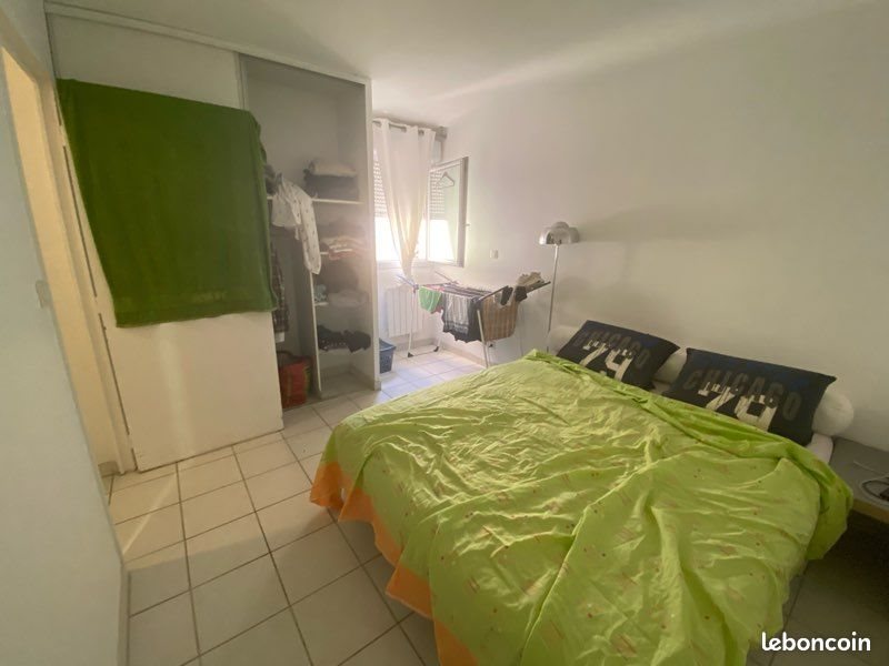 Appartement à vendre, 46m², Marseille 15ème
