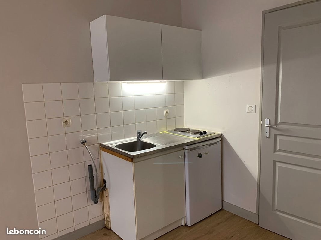 Appartement à louer, 31m², Lamballe
