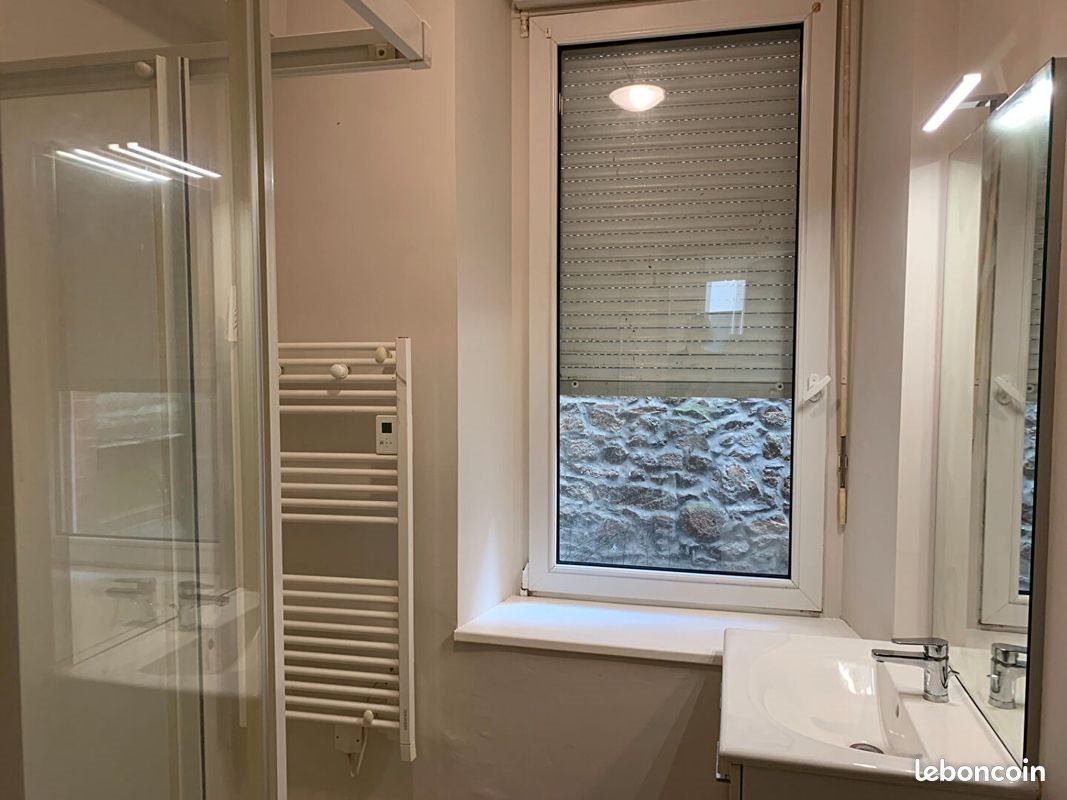 Appartement à louer, 31m², Lamballe