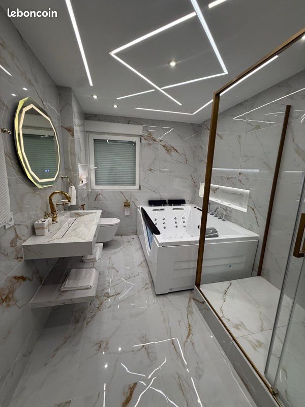 Maison à vendre, 190m², Drancy