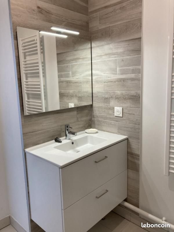 Appartement à louer, 25m², Bordeaux