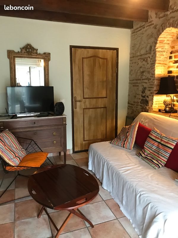Maison à louer, 50m², Villeneuve-sur-Lot