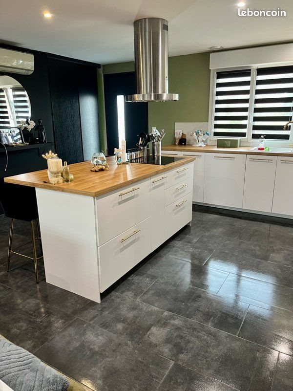 Maison à vendre, 92m², Liévin